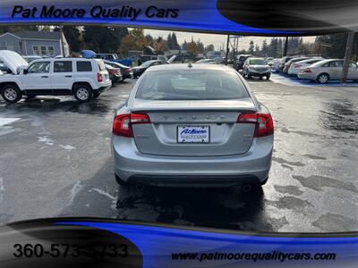 2011 Volvo S60 T6   - Photo 4 - Vancouver, WA 98686