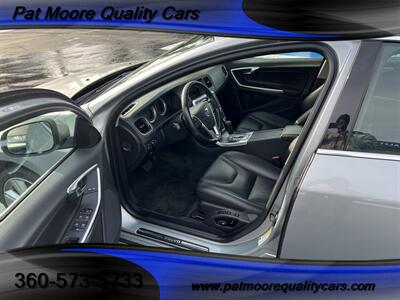 2011 Volvo S60 T6   - Photo 9 - Vancouver, WA 98686