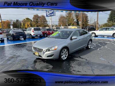 2011 Volvo S60 T6   - Photo 1 - Vancouver, WA 98686