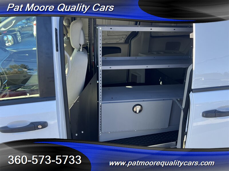 2014 RAM C/V Tradesman   - Photo 10 - Vancouver, WA 98686