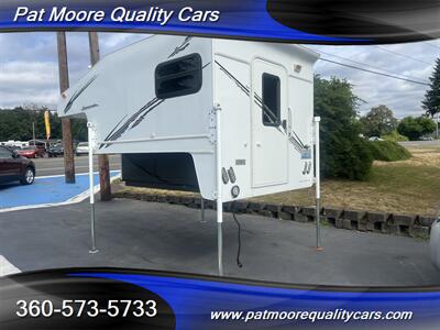 2010 Superior RV Panther Cascade