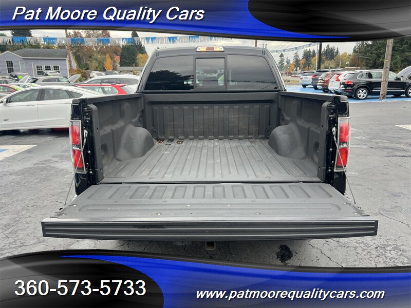 2014 Ford F-150 FX4 4x4 Loaded - Photo 10 - Vancouver, WA 98686