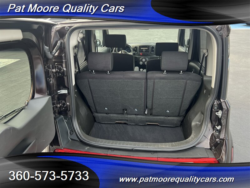 2013 Nissan cube 1.8 S - Photo 10 - Vancouver, WA 98686