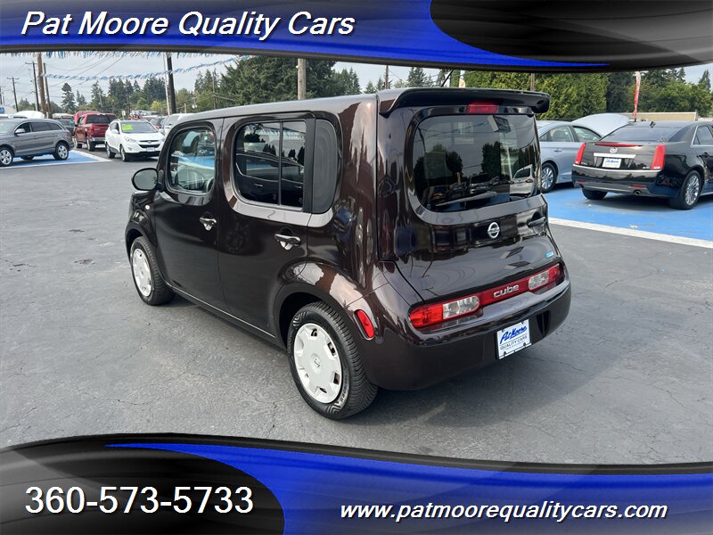 2013 Nissan cube 1.8 S - Photo 3 - Vancouver, WA 98686