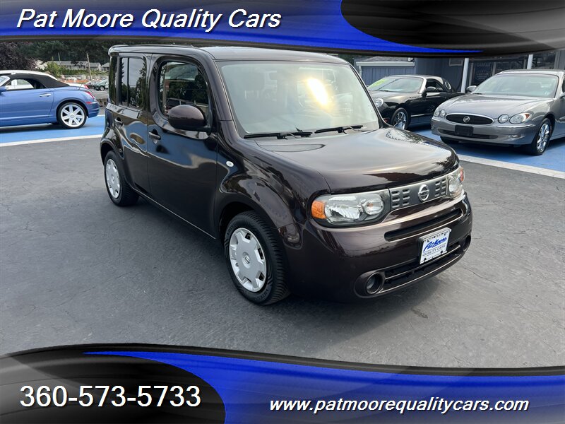 2013 Nissan cube 1.8 S - Photo 6 - Vancouver, WA 98686