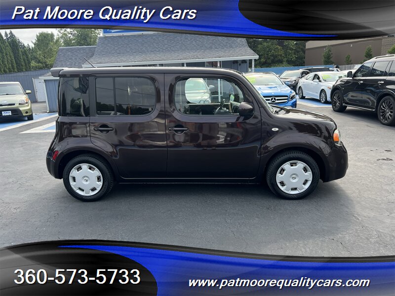 2013 Nissan cube 1.8 S - Photo 5 - Vancouver, WA 98686