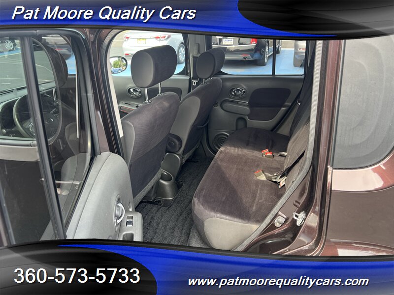 2013 Nissan cube 1.8 S - Photo 9 - Vancouver, WA 98686