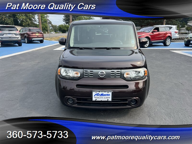 2013 Nissan cube 1.8 S - Photo 7 - Vancouver, WA 98686