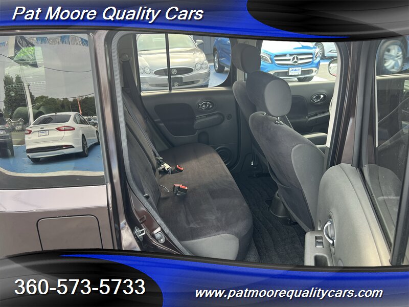 2013 Nissan cube 1.8 S - Photo 11 - Vancouver, WA 98686