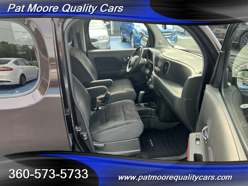2013 Nissan cube 1.8 S - Photo 12 - Vancouver, WA 98686