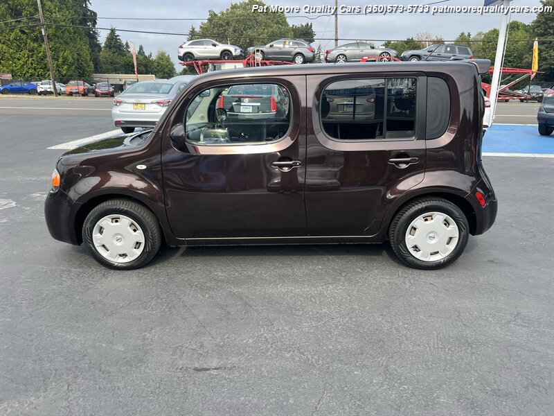 2013 Nissan cube 1.8 S (*One Owner*) Low 78k Miles Pristine Great G  