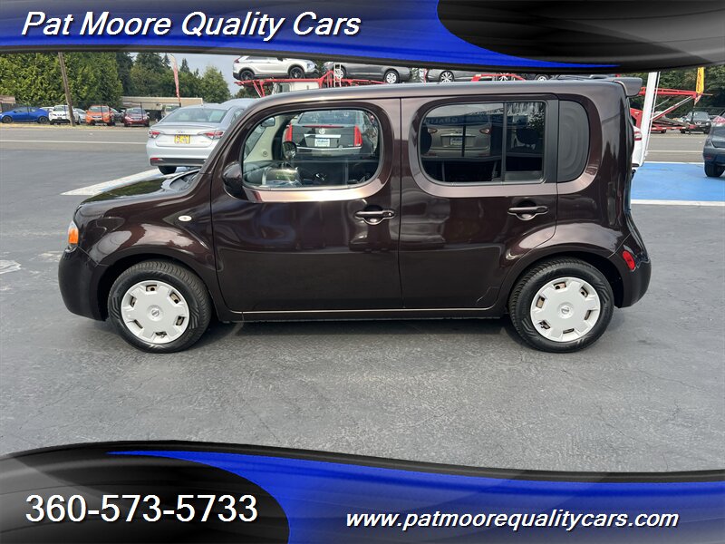 2013 Nissan cube 1.8 S - Photo 2 - Vancouver, WA 98686