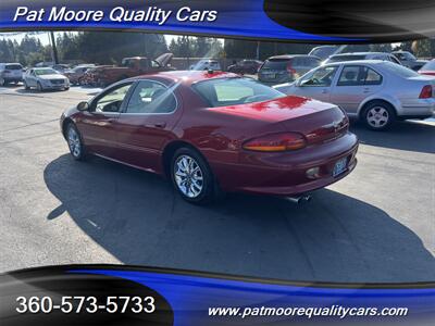 2004 Chrysler Concorde Limited   - Photo 3 - Vancouver, WA 98686