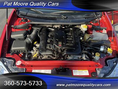 2004 Chrysler Concorde Limited   - Photo 14 - Vancouver, WA 98686