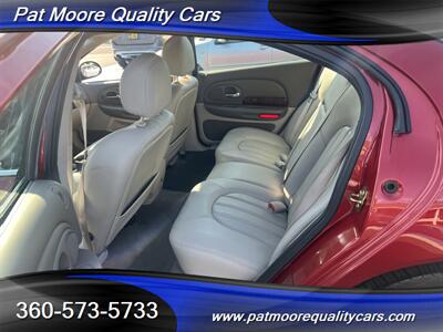 2004 Chrysler Concorde Limited   - Photo 10 - Vancouver, WA 98686