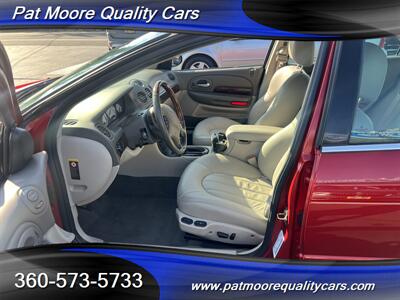 2004 Chrysler Concorde Limited   - Photo 9 - Vancouver, WA 98686