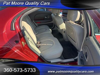 2004 Chrysler Concorde Limited   - Photo 12 - Vancouver, WA 98686