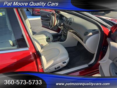 2004 Chrysler Concorde Limited   - Photo 13 - Vancouver, WA 98686
