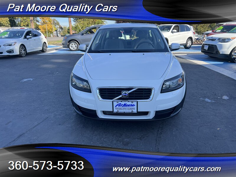 2009 Volvo C30 T5 Pristine *Rare* Fun Little Sporty Car - Photo 8 - Vancouver, WA 98686