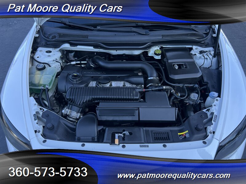 2009 Volvo C30 T5 Pristine *Rare* Fun Little Sporty Car - Photo 13 - Vancouver, WA 98686