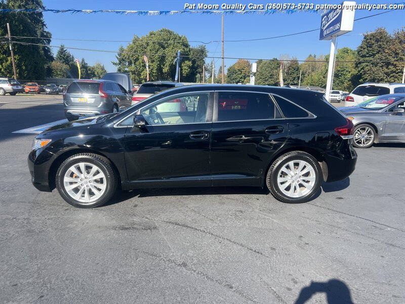 2013 Toyota Venza LE **AWD** Immaculate Condition  Great Value