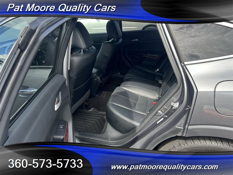 2011 Honda Accord Crosstour EX-L - Photo 10 - Vancouver, WA 98686