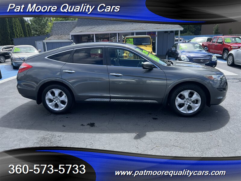 2011 Honda Accord Crosstour EX-L - Photo 6 - Vancouver, WA 98686