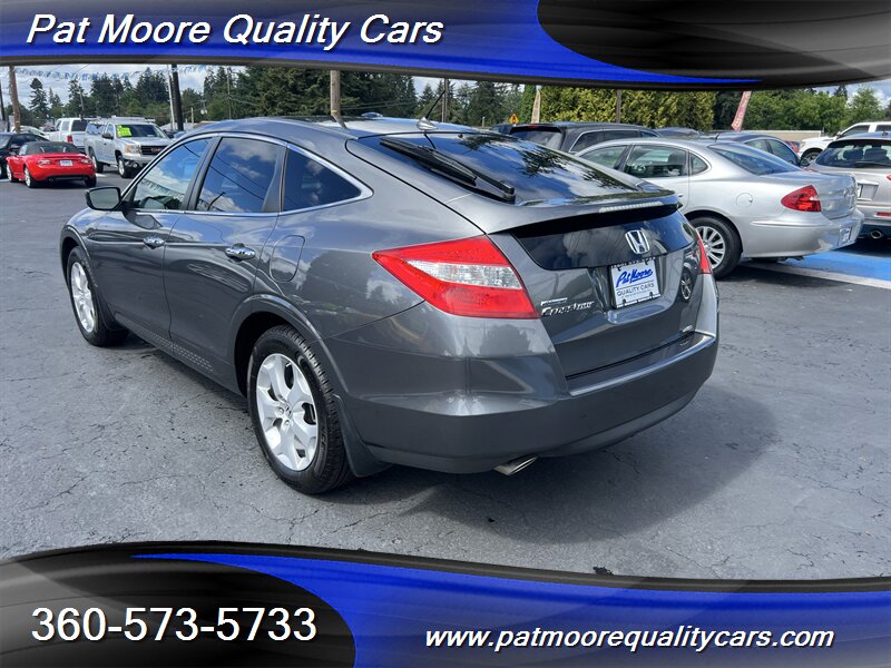 2011 Honda Accord Crosstour EX-L - Photo 3 - Vancouver, WA 98686