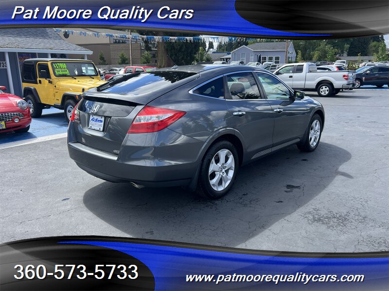 2011 Honda Accord Crosstour EX-L - Photo 5 - Vancouver, WA 98686