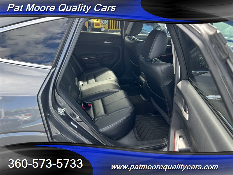 2011 Honda Accord Crosstour EX-L - Photo 12 - Vancouver, WA 98686