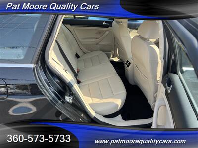 2014 Volkswagen Jetta SportWagen TDI   - Photo 12 - Vancouver, WA 98686