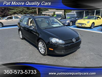 2014 Volkswagen Jetta SportWagen TDI   - Photo 7 - Vancouver, WA 98686