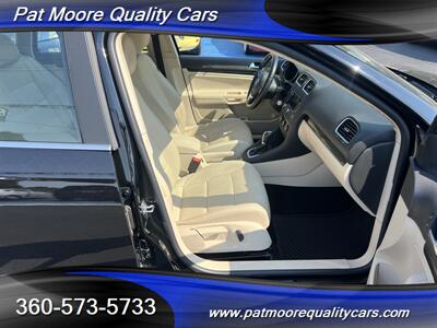 2014 Volkswagen Jetta SportWagen TDI   - Photo 13 - Vancouver, WA 98686
