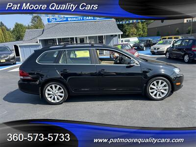 2014 Volkswagen Jetta SportWagen TDI   - Photo 6 - Vancouver, WA 98686