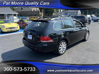 2014 Volkswagen Jetta SportWagen TDI   - Photo 5 - Vancouver, WA 98686
