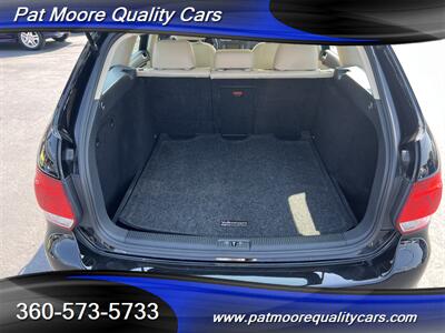 2014 Volkswagen Jetta SportWagen TDI   - Photo 11 - Vancouver, WA 98686