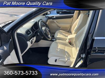 2014 Volkswagen Jetta SportWagen TDI   - Photo 9 - Vancouver, WA 98686