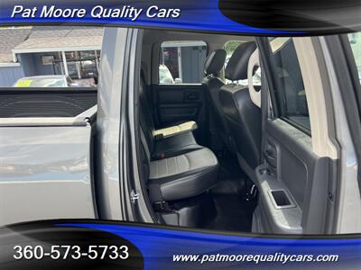 2011 RAM 1500 ST   - Photo 8 - Vancouver, WA 98686