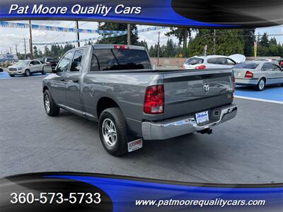 2011 RAM 1500 ST   - Photo 3 - Vancouver, WA 98686