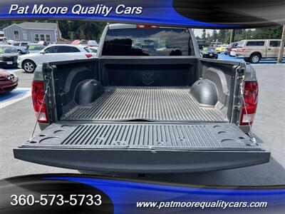 2011 RAM 1500 ST   - Photo 7 - Vancouver, WA 98686