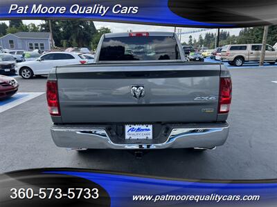 2011 RAM 1500 ST   - Photo 4 - Vancouver, WA 98686