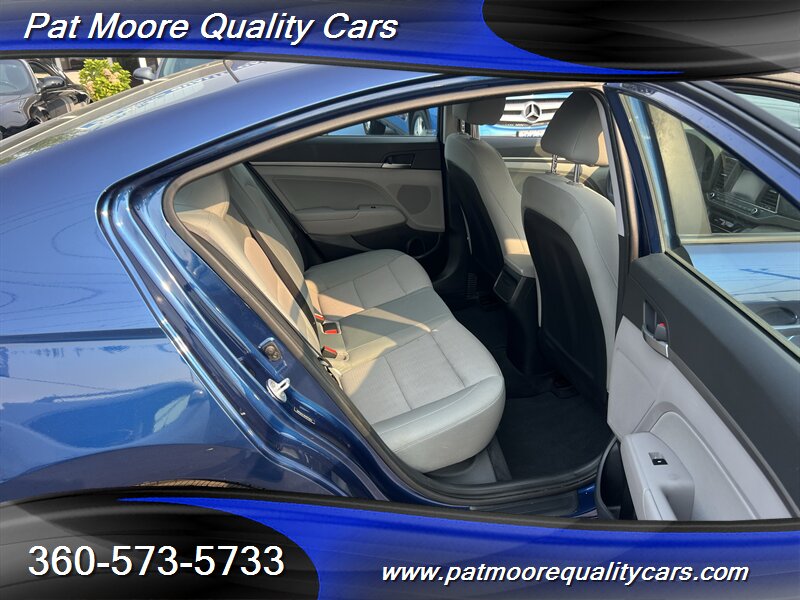 2017 Hyundai ELANTRA SE - Photo 9 - Vancouver, WA 98686