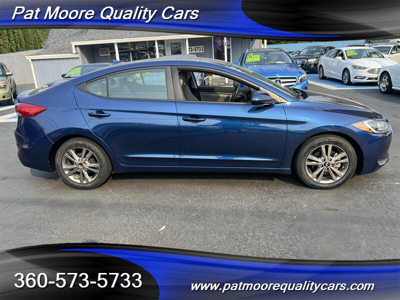 2017 Hyundai ELANTRA SE - Photo 5 - Vancouver, WA 98686