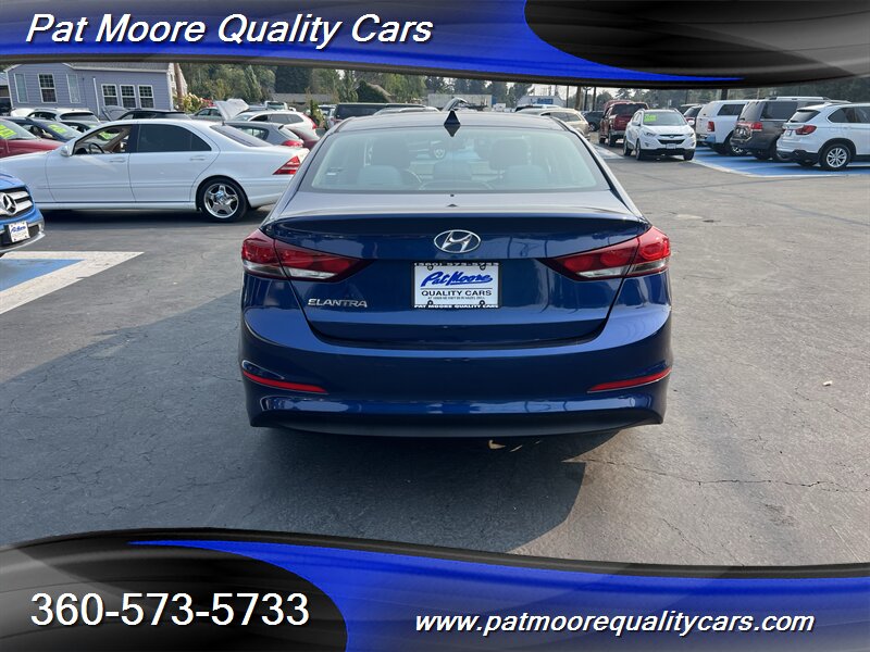 2017 Hyundai ELANTRA SE - Photo 3 - Vancouver, WA 98686