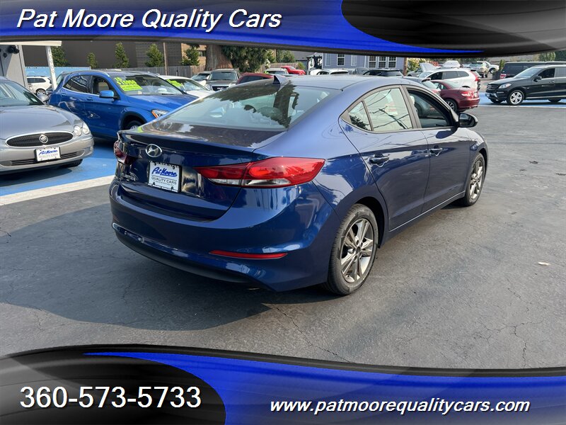 2017 Hyundai ELANTRA SE - Photo 4 - Vancouver, WA 98686