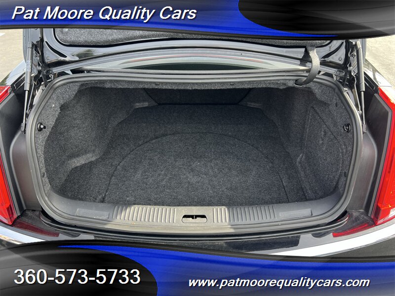 2012 Cadillac CTS 3.6L Premium - Photo 11 - Vancouver, WA 98686