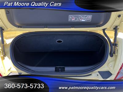 2005 Chrysler Crossfire Limited   - Photo 9 - Vancouver, WA 98686