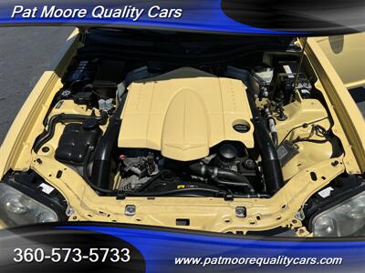 2005 Chrysler Crossfire Limited   - Photo 11 - Vancouver, WA 98686