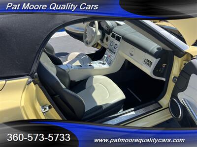 2005 Chrysler Crossfire Limited   - Photo 10 - Vancouver, WA 98686