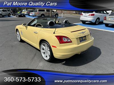 2005 Chrysler Crossfire Limited   - Photo 14 - Vancouver, WA 98686